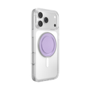 PopSockets MagSafe Low-Pro Grip - Lilac