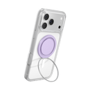 PopSockets MagSafe Low-Pro Grip - Lilac