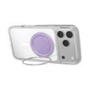 PopSockets MagSafe Low-Pro Grip - Lilac