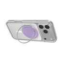 PopSockets MagSafe Low-Pro Grip - Lilac