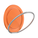PopSockets MagSafe Low-Pro Grip - Orange