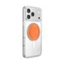 PopSockets MagSafe Low-Pro Grip - Orange