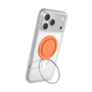 PopSockets MagSafe Low-Pro Grip - Orange