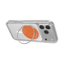 PopSockets MagSafe Low-Pro Grip - Orange