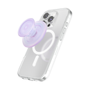 PopSockets MagSafe PopGrip - White Opalescent