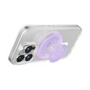 PopSockets MagSafe PopGrip - White Opalescent