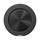 PopSockets Kick-Out PopGrip with MagSafe - Radial Black