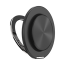 PopSockets Kick-Out PopGrip with MagSafe - Radial Black