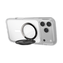PopSockets Kick-Out PopGrip with MagSafe - Radial Black