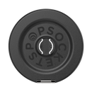 PopSockets Kick-Out PopGrip with MagSafe - Black