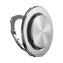PopSockets Kick-Out PopGrip with MagSafe - Radial Silver