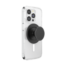 PopSockets MagSafe PopGrip - Aluminum Speakerbox