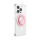 PopSockets MagSafe PopGrip - Dusty Rose