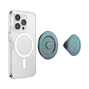 PopSockets MagSafe PopGrip - Nightshade