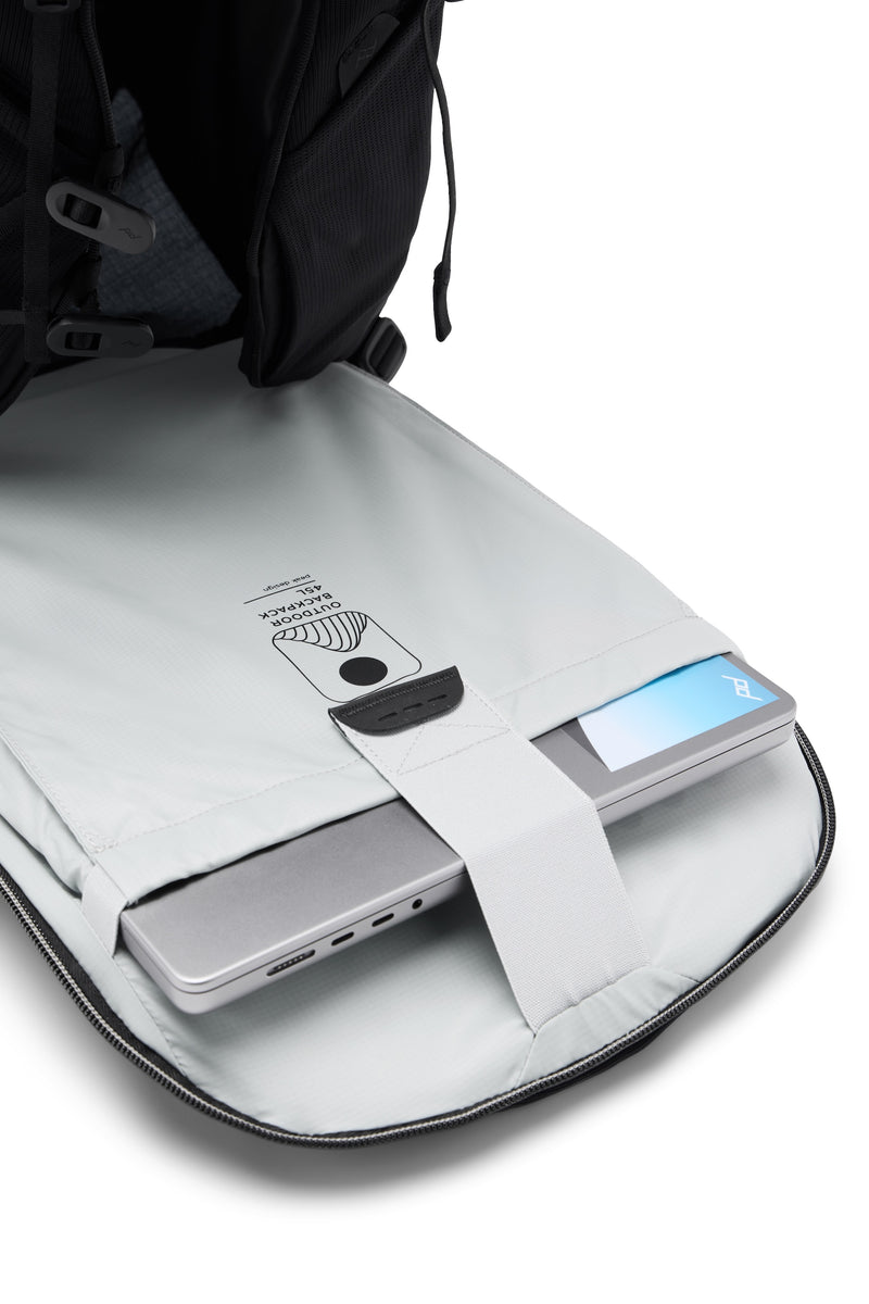 Peak Design Outdoor Backpack 45L