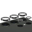 PanzerGlass Camera Lens Protector Hoops for Samsung (Bilingual)
