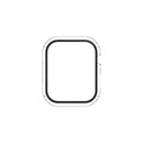 PanzerGlass Screen Protector Snappie Full Body Slim Apple Watch S10 42mm