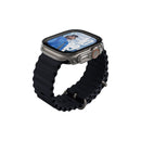 PanzerGlass Full Body Slim for Apple Watch 49mm Ultra3/Ultra2/Ultra - EN