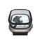 PanzerGlass Metal Frame Black Screen Protector for Apple Watch