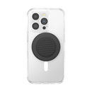 PopSockets MagSafe PopGrip - Carbonite Weave