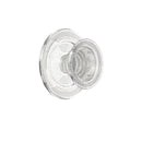 PopSockets PopGrip - Clear Glitter