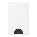PopSockets PopWallet - White