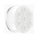 PopSockets PopGrip SuckUp - Clear