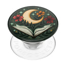 PopSockets PopTop - One More Chapter Gloss Black