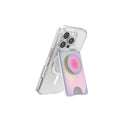 PopSockets Kick-Out MagSafe PopWallet - Aura
