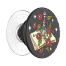 PopSockets PopTop - Sterling Blade Book Black