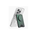 PopSockets Kick-Out MagSafe PopWallet - Nightshade
