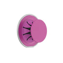 PopSockets MagSafe Low-Pro Grip - Electric Fuschia