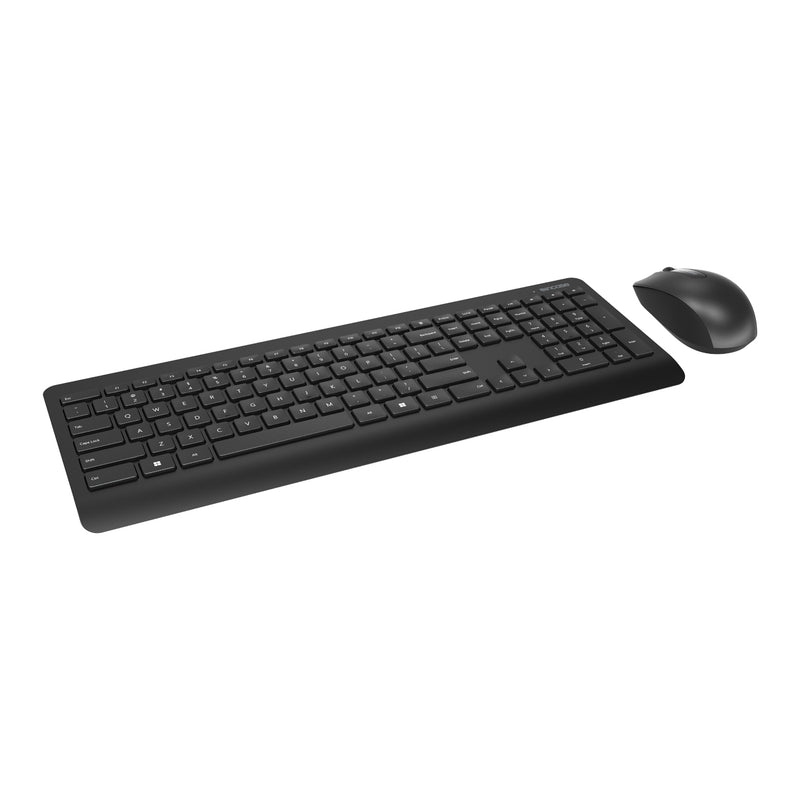 Incase By Microsoft Wireless Desktop Bundle 900 EN Layout EN/FR/ES/PT-AMR