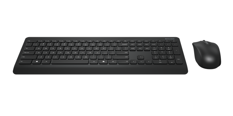Incase By Microsoft Wireless Desktop Bundle 900 EN Layout EN/FR/ES/PT-AMR