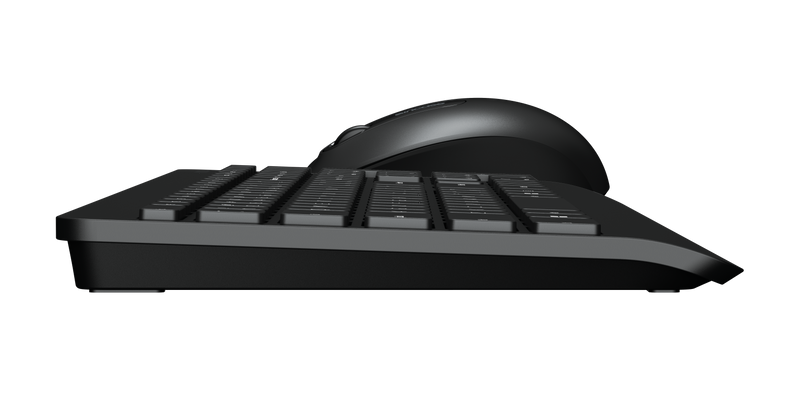 Incase By Microsoft Wireless Desktop Bundle 900 EN Layout EN/FR/ES/PT-AMR