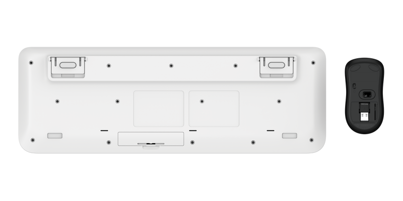 Incase By Microsoft Wireless Desktop Bundle 850 EN Layout EN/FR/ES/PT-AMR