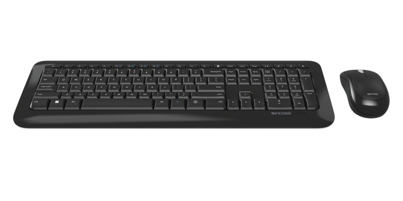 Incase By Microsoft Wireless Desktop Bundle 850 EN Layout EN/FR/ES/PT-AMR
