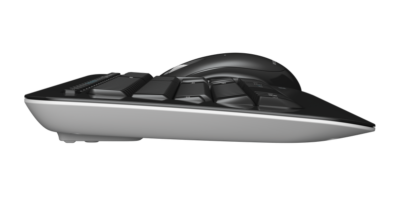 Incase By Microsoft Wireless Desktop Bundle 850 EN Layout EN/FR/ES/PT-AMR