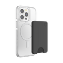 PopSockets PopWallet - Black