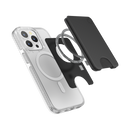 PopSockets PopWallet - Black
