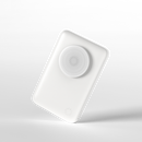PopSockets PowerPack - White