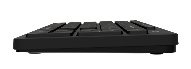 Incase By Microsoft Bluetooth Keyboard EN Layout EN/FR/ES/PT - AMR