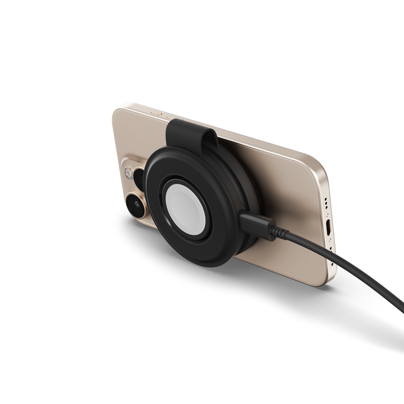 Satechi OntheGo™ 2-in-1 Wireless Charger