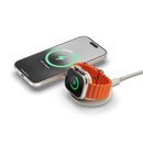 Satechi OntheGo™ 2-in-1 Wireless Charger
