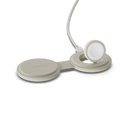 Satechi OntheGo™ 2-in-1 Wireless Charger