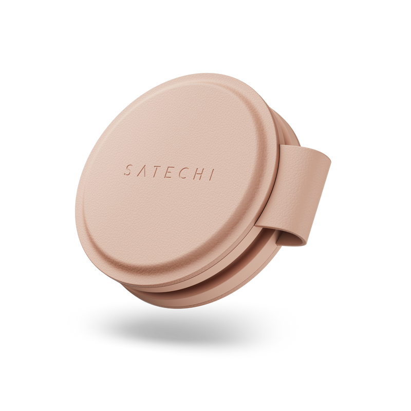 Satechi OntheGo™ 2-in-1 Wireless Charger