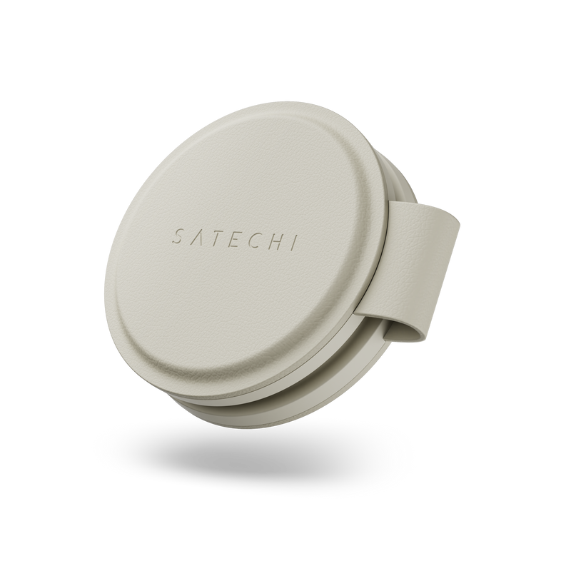 Satechi OntheGo™ 2-in-1 Wireless Charger