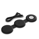Satechi OntheGo™ 3-in-1 Wireless Charger