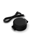 Satechi OntheGo™ 3-in-1 Wireless Charger