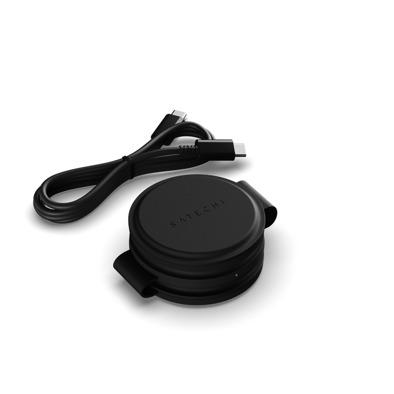 Satechi OntheGo™ 3-in-1 Wireless Charger
